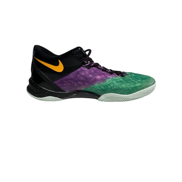 Nike Kobe Bryant 8 Easter Multicolor Basketball Shoes Sneakers Size 12 Mens *NO main image 8